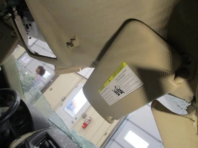 Parasol para pasajeros sedán mercado de Canadá vinilo para BMW 323i 1708723 06-11 Foto 1 de 4