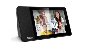 Lenovo ThinkSmart View für Microsoft Teams 8" Display WLAN Bluetooth - Bild 1 von 8