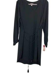 NWT Merona Women’s Black Dress XL - Picture 1 of 6