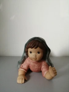 Goebel Figur Nina & Marco - Limpke - "Versteck" - Höhe 8cm ! - Bild 1 von 3