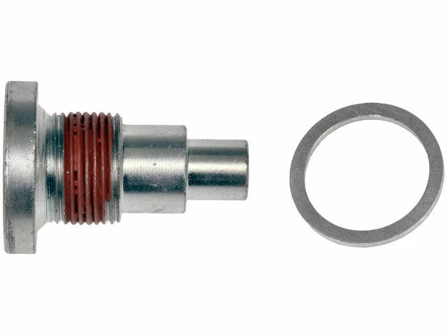 Perno guía de cadena de distribución del motor se adapta a Saturn L200 2001-2003 2,2 L 4 cilindros 56QCQM Foto 1 de 1