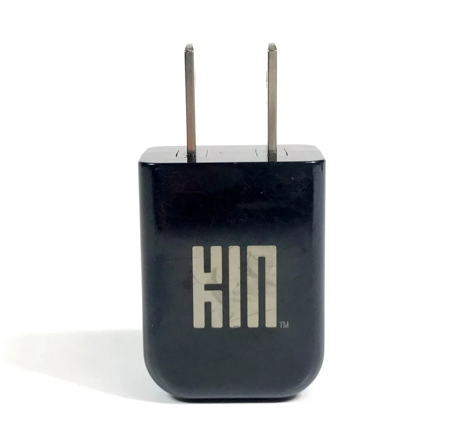 Sharp Kin CNR1002 USB Power Adapter - Image 1 of 4