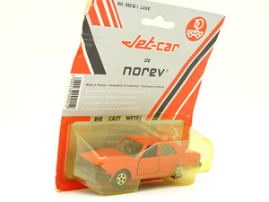 Norev Jet Car 1/43 - Alfa Romeo Alfa 6 Rojo 800 BL1 Luxe - Imagen 1 de 1