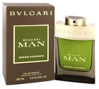 Profumo Maschile Bulgari Man Wood Essence Eau De Parfum 100 Ml Legnoso Tabacco