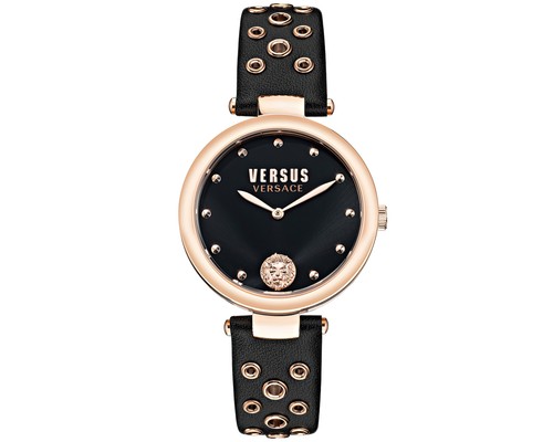 Versus Versace Los Veliz VSP1G0321 orologio da polso uomo 34 mm