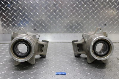 2015 POLARIS SPORTSMAN 570 EPS REAR KNUCKLE SET 5139363 5137436 - Image 1 of 4