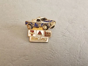 Pin's Auto / Car / Voiture - Pick Up Racing - Picture 1 of 11