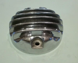 70-8737 TRIUMPH T20 T90 T100 T120 T140 CUBIERTA DE PUNTOS DE ALEACIÓN ALEADA E8737 ""NUEVA"" - Imagen 1 de 3