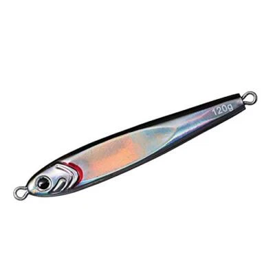 DAIWA Metal Jig Saltiga TG Bait Lure FH Katakuchi 180g - Bild 1 von 4
