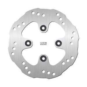 NG DISQUE DE FREIN ARRIÈRE KEEWAY RKS 125 E4 '12-'21, RKS 125 SPORT - Photo 1/1
