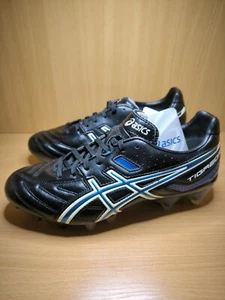 Asics Lethal Tigreor 3 US 7.5 UK 6.5 Kangaroo Leather Soccer Football Di Natale - Picture 1 of 11