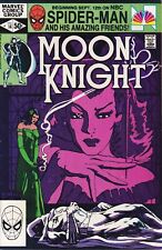 MOON KNIGHT (1980) #14 - Back Issue