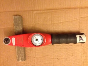 TORQUELEADER - AS4 - DIAL TORQUE WRENCH - 0 to 4 Nm / 0 to 35 Lbs/ feet - Picture 1 of 23