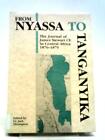 From Nyassa To Tanganyika (Jack Thompson - 1989) (Id:01604)