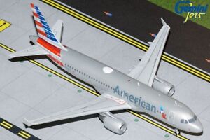 American Airlines Airbus A320 N103US Gemini Jets G2AAL1103 Scale 1:200 IN STOCK