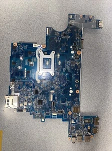 Placa madre DELL Latitude E6440 LA-9933P defectuosa - Imagen 1 de 3