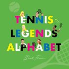 Beck Feiner Tennis Legends Alphabet (Hardback)