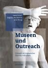 Ivana Scharf Museen und Outreach