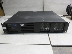 ASHLY AUDIO ne8250.70 8-Channel Network Power Amplifier - Picture 1 of 8