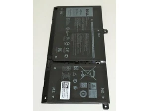 Brand NEW Genuine Dell Inspiron P126G Laptop Battery 40Wh JK6Y6 CF5RH 5406 5400 - Picture 1 of 4