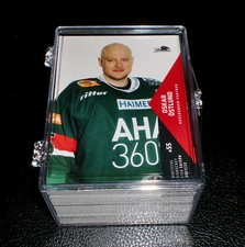 DEL Player Cards Update * 2 Cards to Choose * Season 2021-22 * 21-22