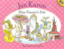 Jan Karon Miss Fannie's Hat (Poche)