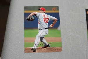 2008 Upper Deck Baseball Card Complete Finish Fill Your List Set U-Pick 1-300 - Picture 1 of 397