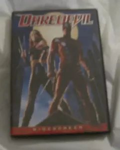 Daredevil Widescreen - 2 Disc Edition ~DVD ~LBDEB - Foto 1 di 4