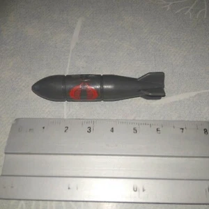 vintage GI JOE HASBRO 1983 - COBRA FANG - bomb - Imagen 1 de 1