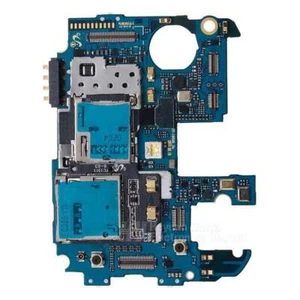 Placa Base Para Samsung Galaxy S4 Gt I9500 16Gb Libre Original - Imagen 1 de 4