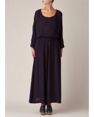 BLACK CRANE Dolman Sleeve Wide Leg Purple Jumper Jumpsuit Sze S NWOT WJ-20 - Image 1 of 2