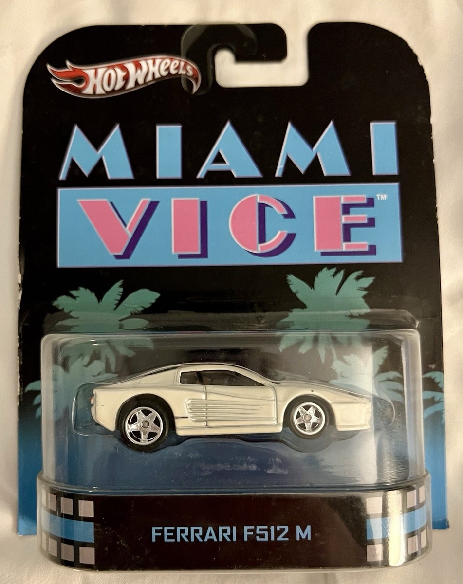 Hot Wheels Ferrari F512m for sale - eBay Hot Wheels Ferrari F512m for sale - eBay