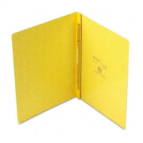 Cubierta de informe de tablero de prensado Pendaflex - Carta - 8,50" X 11" - 2 sujetadores - 20 piezas - Foto 1 de 1