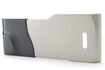 [MINT] Contax G1 Film Back Panel Door Cover From JAPAN - Image 1 of 4