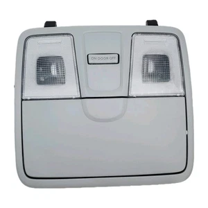 2012-2017 Hyundai Accent Overhead Console Dome Map Light 92800-1RXXX Light Gray - Bild 1 von 11