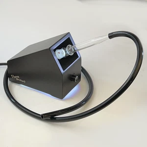 VB1.0 Hands Free Aroma Diffuser- Dark Coffee - Ceramic Heater- With Warranty - Picture 1 of 3