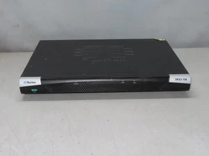 Raritan Dominion KX III DKX3‑108 8‑Port KVM‑over‑IP Switchbox 1U - Picture 1 of 5