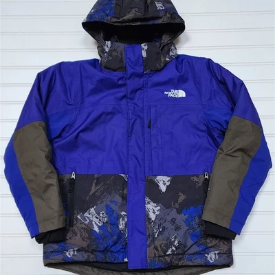 The North Face Boys Freedom Extreme Insulated Jacket - Image 1 of 4