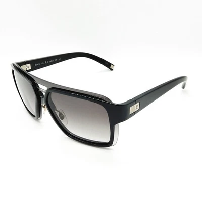 NO TARIFF Louis Vuitton Sunglasses Z0361U Unisex Black 4490102 - Image 1 of 4