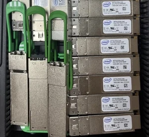 Intel original QSFP-100G-DR1 2Km transceiver Module ready to ship - Picture 1 of 2