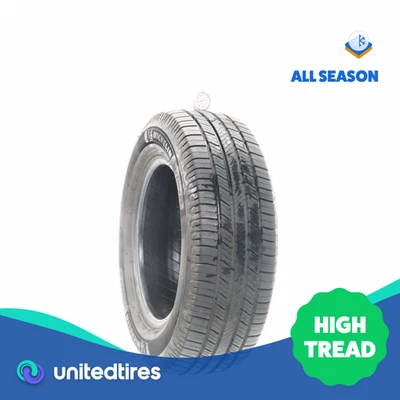 Usado 235/60R16 Michelin Defender 2 100H - 9.5/32 - Imagem 1 de 4
