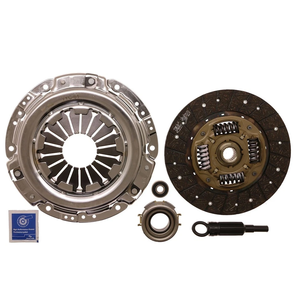 K70757-01 Sachs Kit Clutch for Toyota 86 Scion FR-S Subaru BRZ 2013-2015 - Image 1 of 1