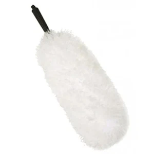 Microwool Duster - 20" (50.8 CM) - White - Picture 1 of 1