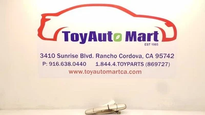 Manija de puerta de pasajero montaje exterior puerta compatible con 99-00 LEXUS RX300 51384 Foto 1 de 4