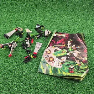 Lego Space 6975 Alien Avenger Raumschiff Teile - Bild 1 von 6