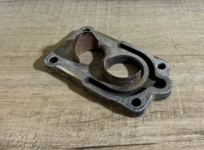 Junta de brida aislante espaciador Aisan carburador 22R camioneta Toyota 1981~1990 Foto 1 de 3