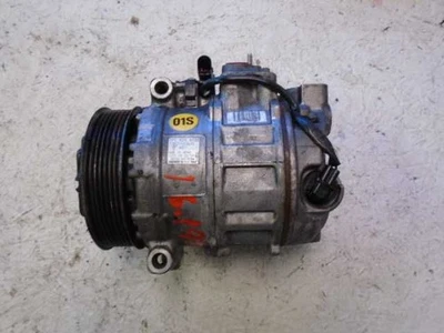 КОМПРЕССОР ПЕРЕМЕННОГО ТОКА 4,8 Л ПОДХОДИТ ДЛЯ 11-16 PPORSCHE CAYENNE 672961 - Изображение 1 из 4