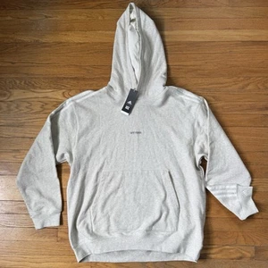 NWT Adidas x IVY PARK Cremel ICY Park Collection Unisex Hoodie Size M Beyoncé - Picture 1 of 7
