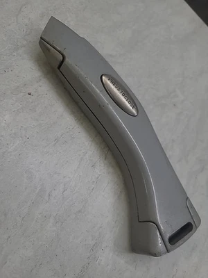 Cuchillo utilitario de hoja fija Irwin 10504237 Pro-Touch Foto 1 de 2