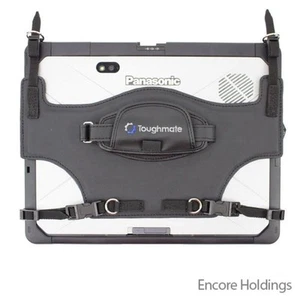 Panasonic Toughmate drehbare Handschlaufe mit Schultergurt - TBC33HDSTP-P - Bild 1 von 1